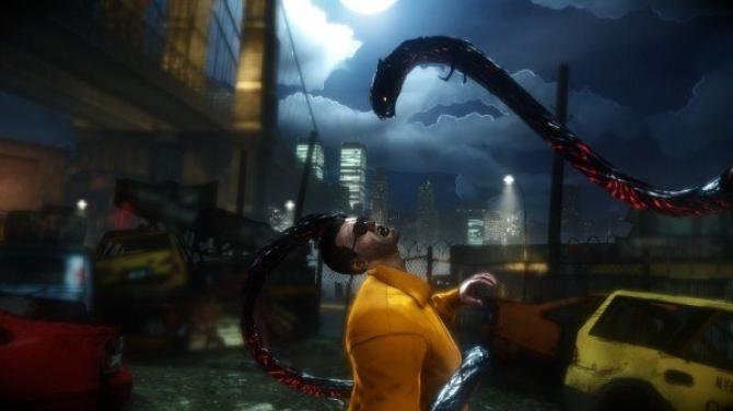 The Darkness II 