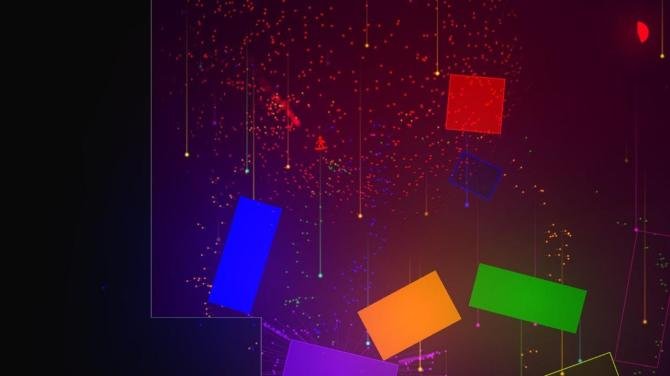 Spectrum Break 