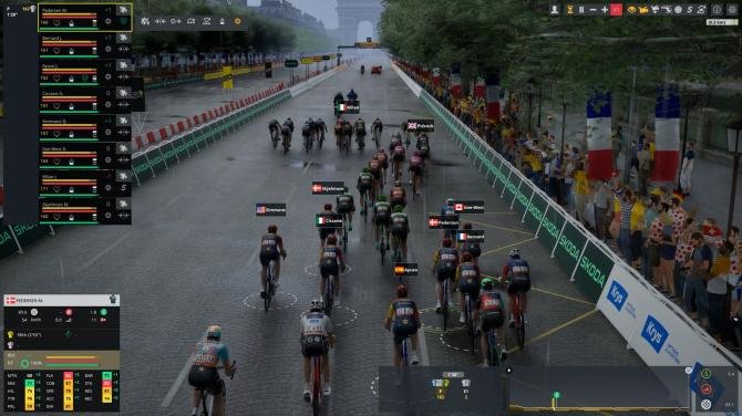 Pro Cycling Manager 26 