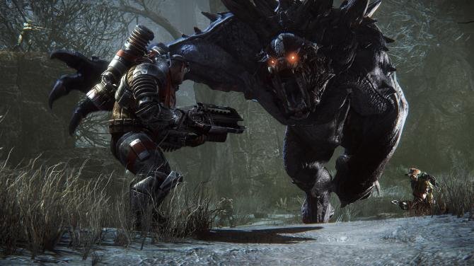 Evolve Stage 2 