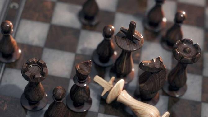 Pure Chess Grandmaster Edition 