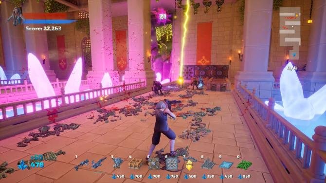 Portal Guardians 