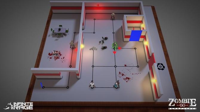 Zombie GO Remastered 