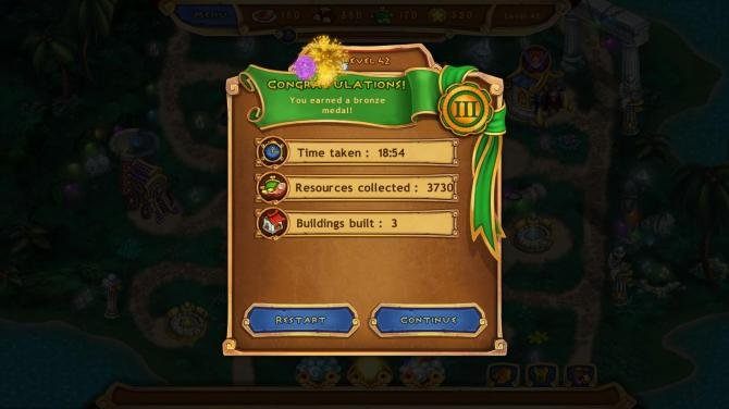 Weather Lord: Legendary Hero Collector's Edition 