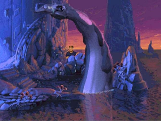 The Dig 