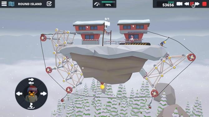 When Ski Lifts Go Wrong 
