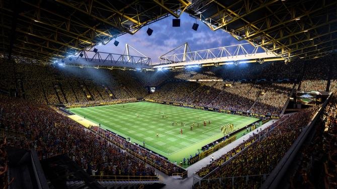 FIFA 22 PS4 Access 