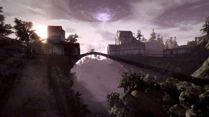 Risen 3 Titan Lords CHINA 