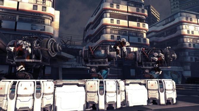 Sanctum: Completionist Bundle 