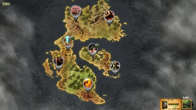 Draconian Wars 