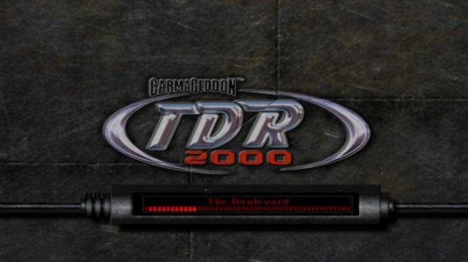 Carmageddon Complete Pack 