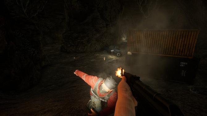 Strike Force 2 - Terrorist Hunt 