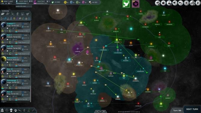 Interstellar Space: Genesis - Ultimate Bundle 