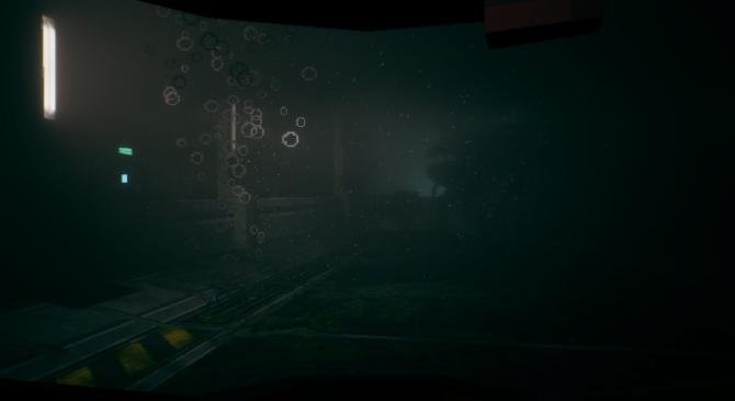 CRUSH DEPTH (2025) 