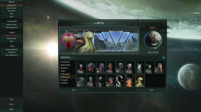 Stellaris: Digital Anniversary Edition 