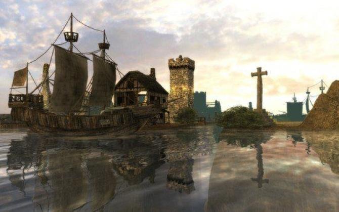 Stronghold 3 Gold Edition 