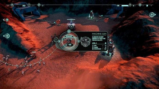 MarZ: Tactical Base Defense 