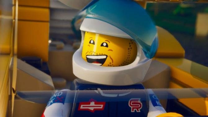 LEGO 2K Drive: Awesome Edition SEA 