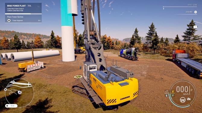 Construction Simulator Extended Edition 