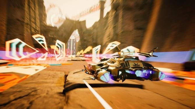 Redout 2 Deluxe Edition 