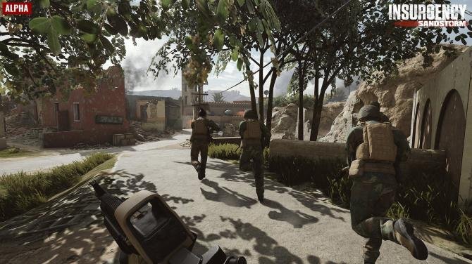 Insurgency: Sandstorm 