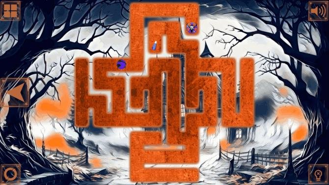Mazzle Halloween 
