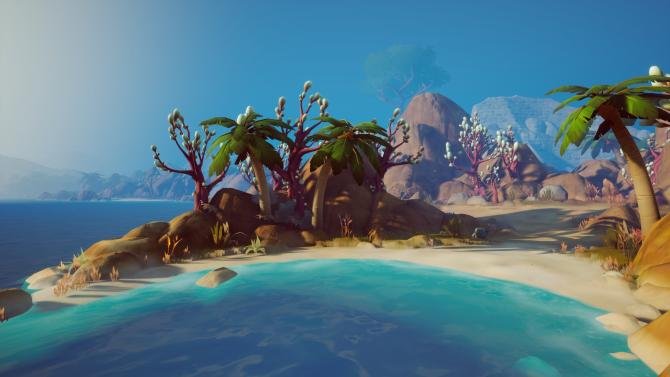 Ikonei Island: An Earthlock Adventure 