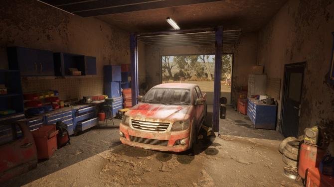 Car Dealer Simulator 