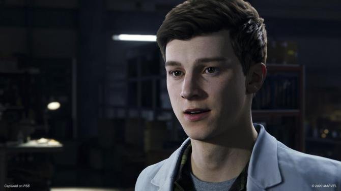 Marvel's Spider-Man Remastered PS5 Access 