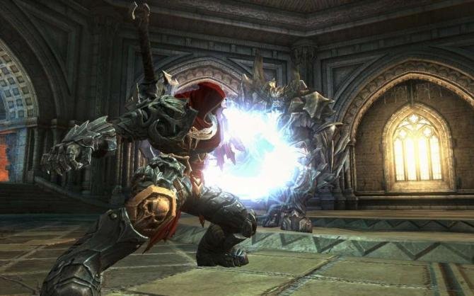 Darksiders Franchise Pack 