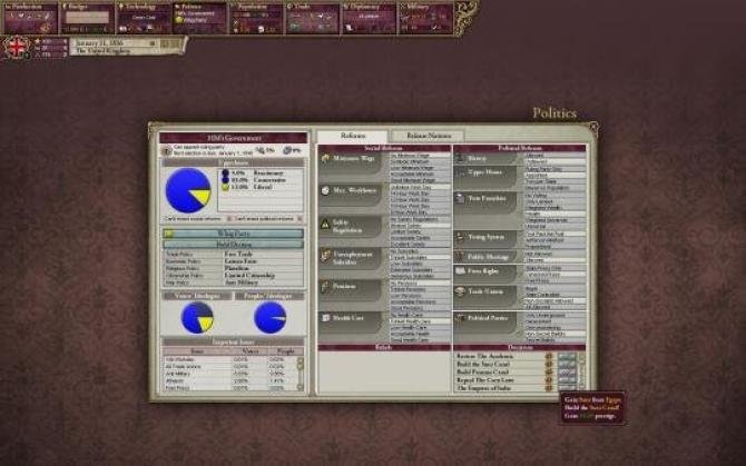 Victoria Collection 2023 