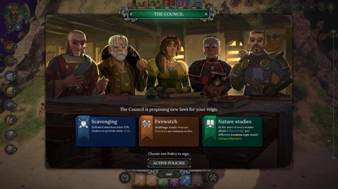 Dice Legacy 