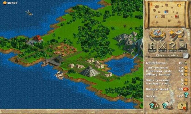 Anno 1602 A.D. 
