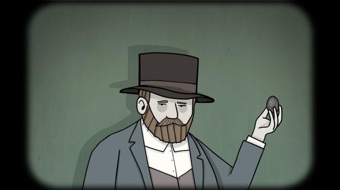 Servant of the Lake 