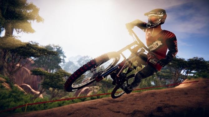 Descenders 