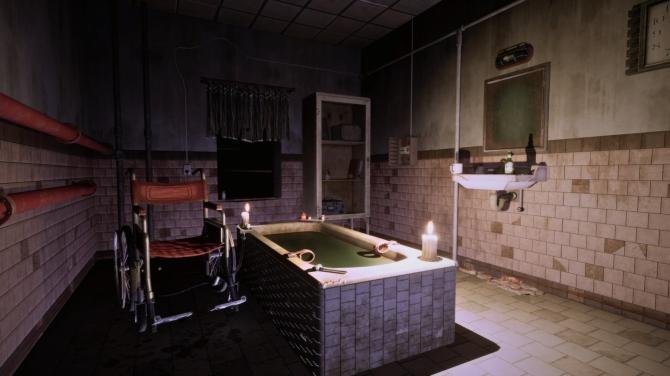 The Brothers Hotel 