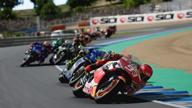 MotoGP 21 