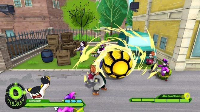 Ben 10 Bundle 