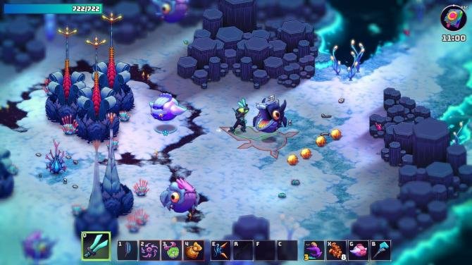 Crashlands 2 
