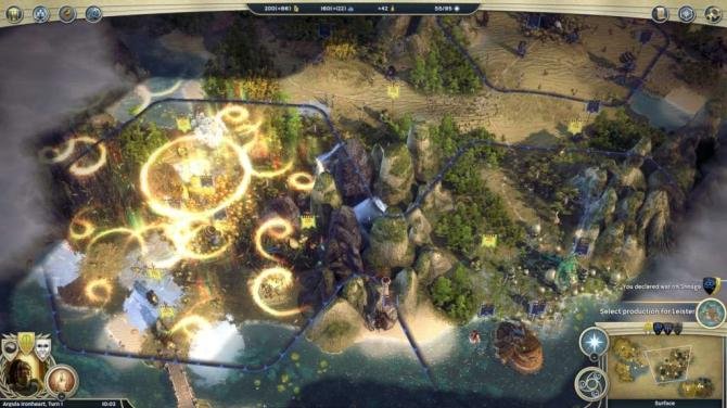 Age of Wonders III 