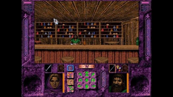 Forgotten Realms: The Archives - Collection Three 