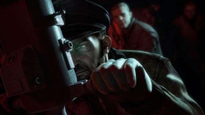 Silent Hunter 5: Battle of the Atlantic 