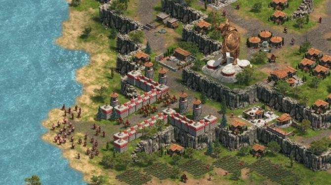 Age of Empires: Definitive Edition Bundle 