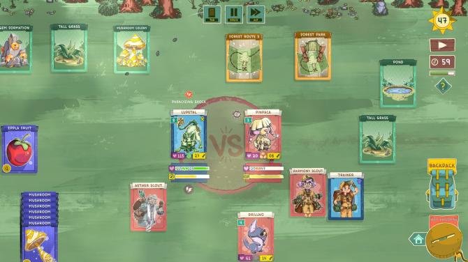 Stackmon 