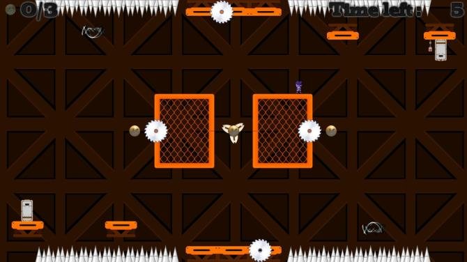 Bitcoin Collector: Spinner Attack 