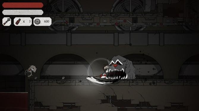 8Doors: Arum's Afterlife Adventure 