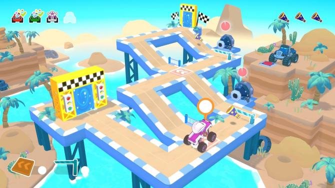 Nick Jr. Party Adventure 