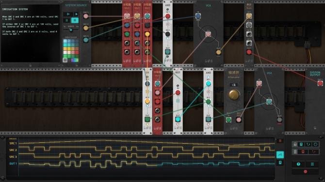 The Signal State 