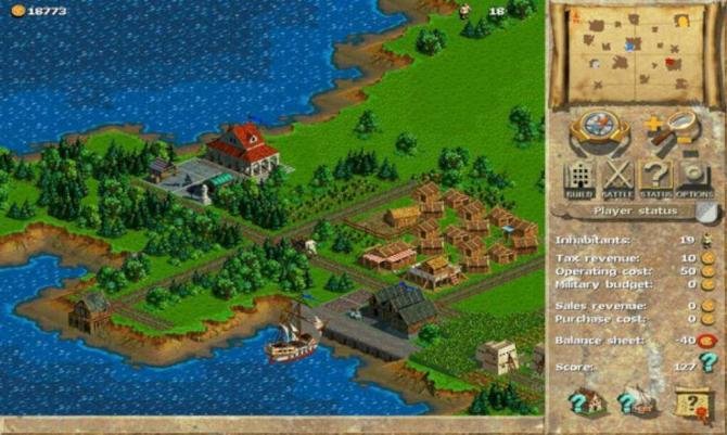 Anno 1602 A.D. 