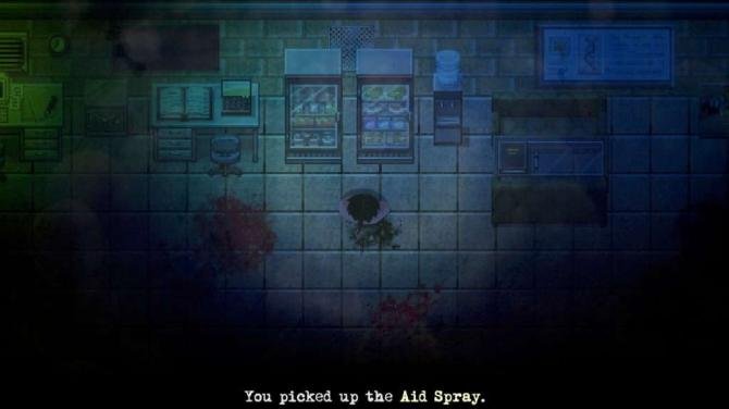 Outbreak 